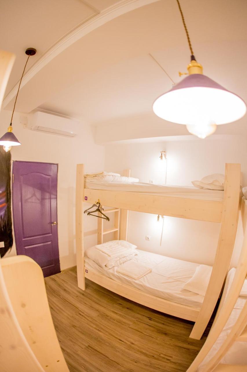 אלמטי West Point Soul Hostel מראה חיצוני תמונה