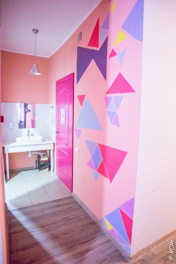 אלמטי West Point Soul Hostel מראה חיצוני תמונה