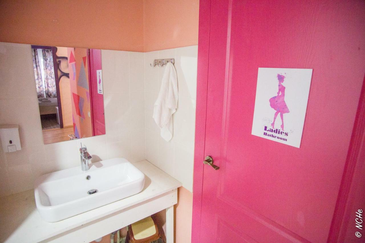 אלמטי West Point Soul Hostel מראה חיצוני תמונה